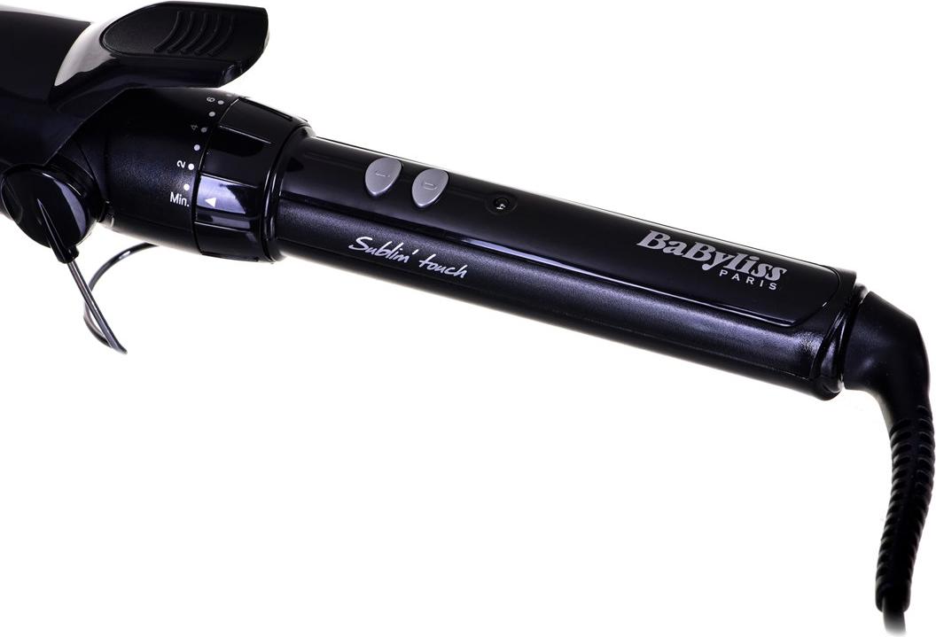 Babyliss pro sublim touch outlet