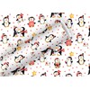Braun + Company Wrapping paper Pingie Kiss (Wrapping paper, 1 x)