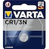 Varta Electronics CR1/3N (1 pcs., CR1/3N, 170 mAh)