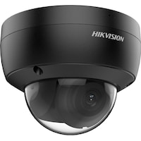 Hikvision Dôme IR DS-2CD2186G2-ISU2.8MMCBLACK 8MP (3840 x 2160 pixels)