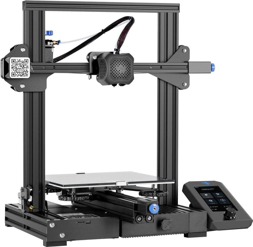 Creality Ender 3 V2 - buy at Digitec