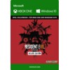 Microsoft RESIDENT EVIL 7 biohazard: Deluxe Edition (Xbox One X, Xbox Series X, Xbox One S, Xbox Series S)