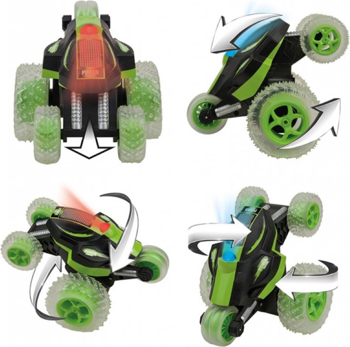 Power tumbler car sales