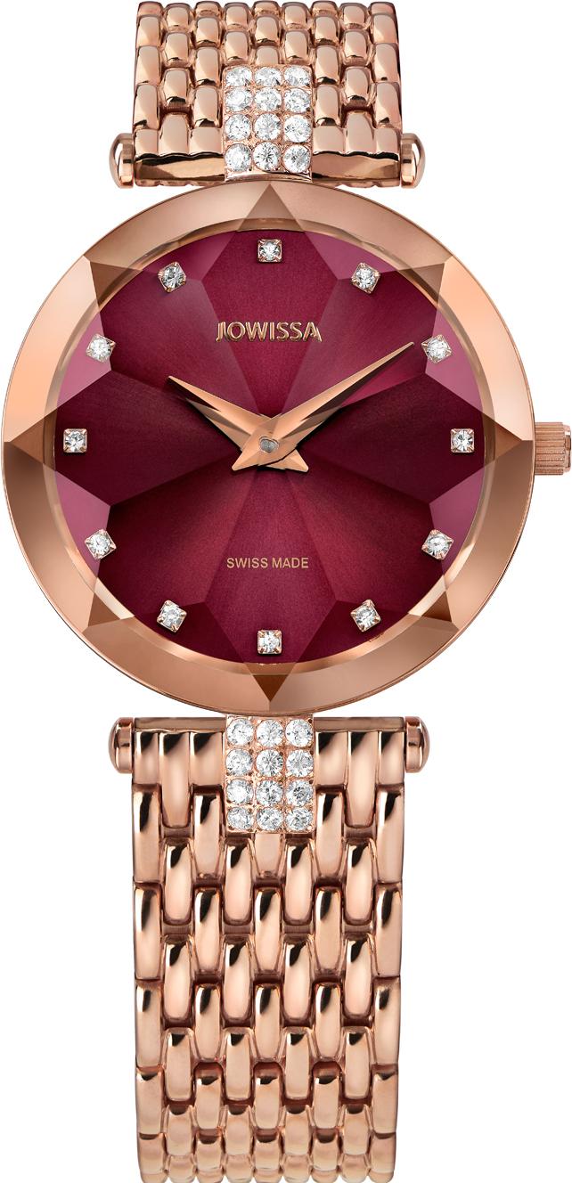 Jowissa watches zurich sales