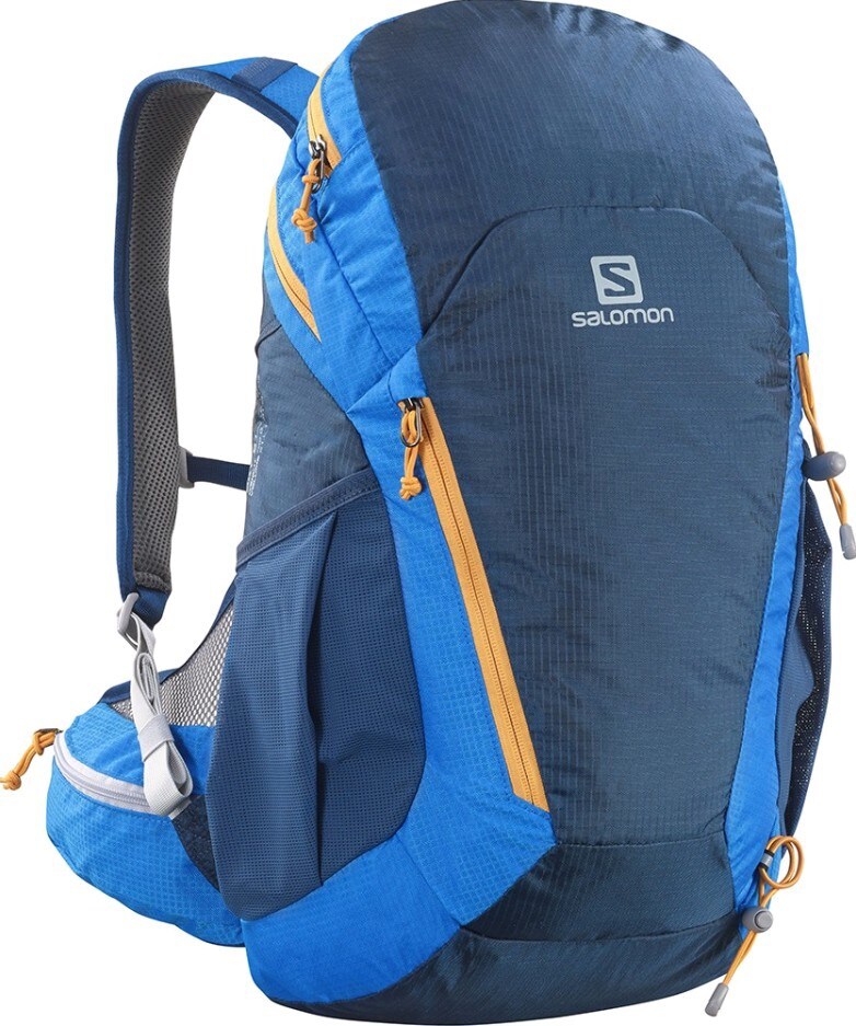 Salomon SKY 21 Rucksack Union BlueMidnight Blue kaufen bei Digitec