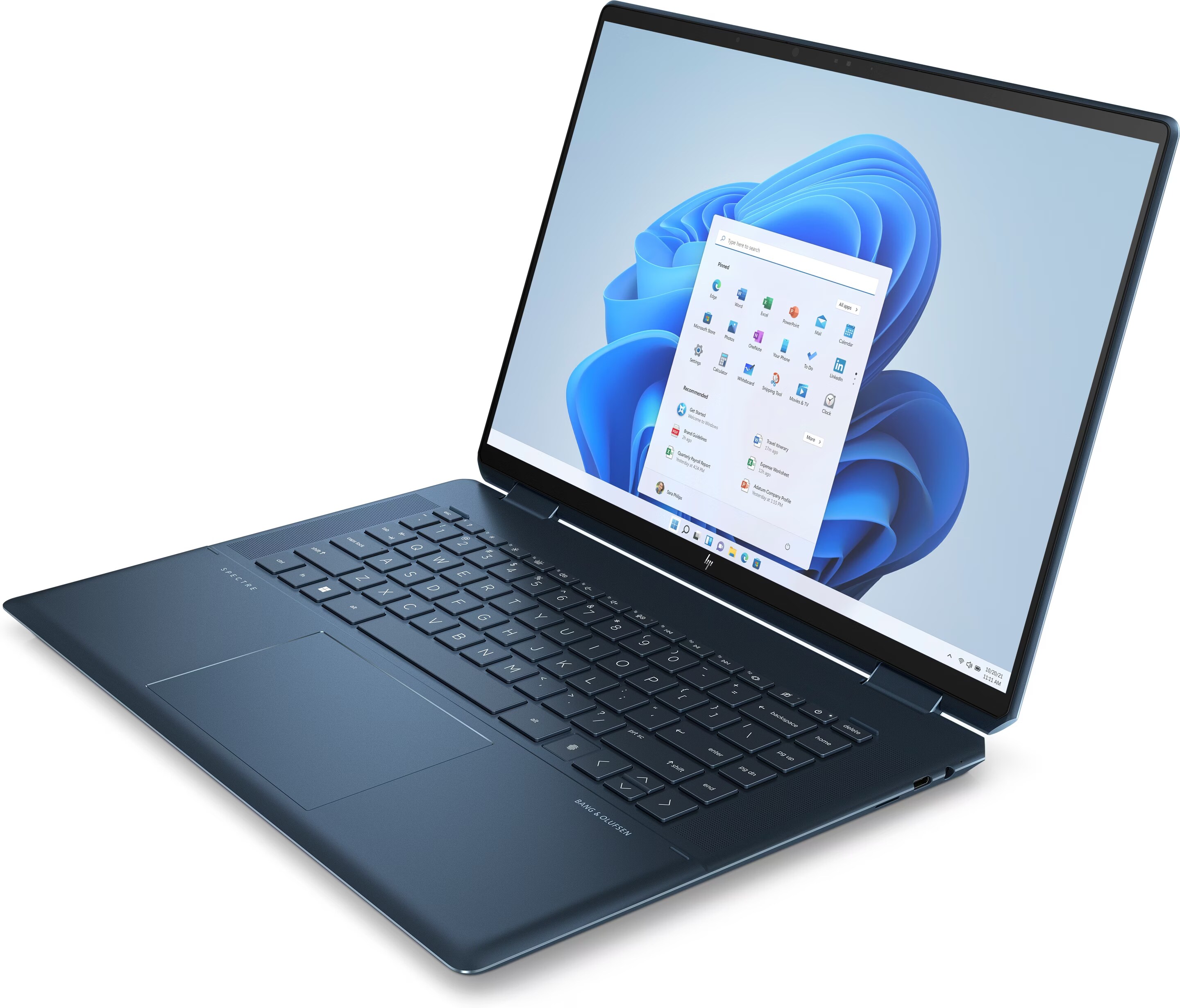 HP Spectre x360 16-f1710nz - kaufen bei Digitec