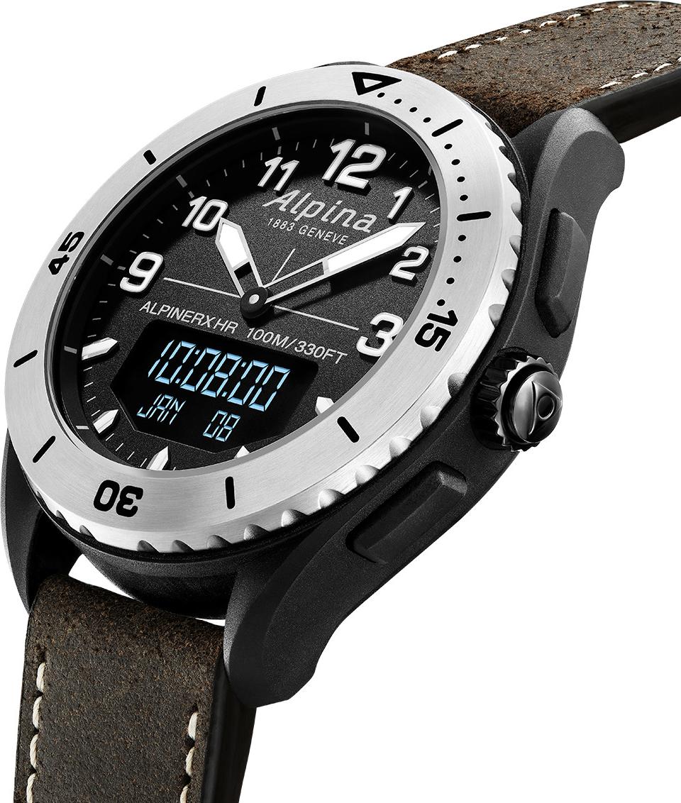 Alpine x alive online