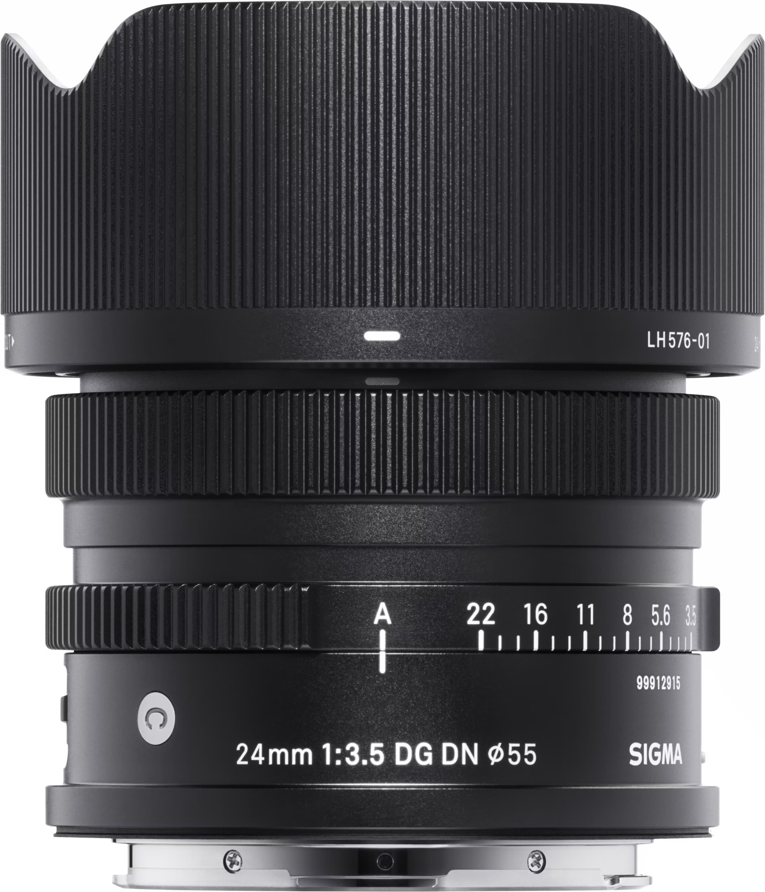 Sigma 24mm F3,5 DG DN Contemporary Sony-E - kaufen bei Digitec