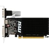 MSI GeForce GT 710 2GD3H (2 GB)