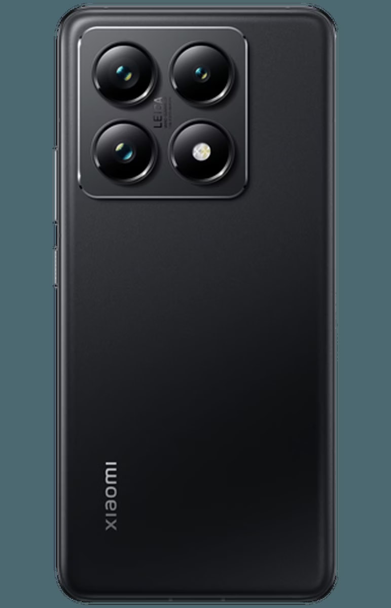 Xiaomi 14T Pro - kaufen bei Digitec