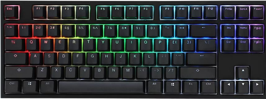 Ducky One 2 TKL PBT - buy at Digitec