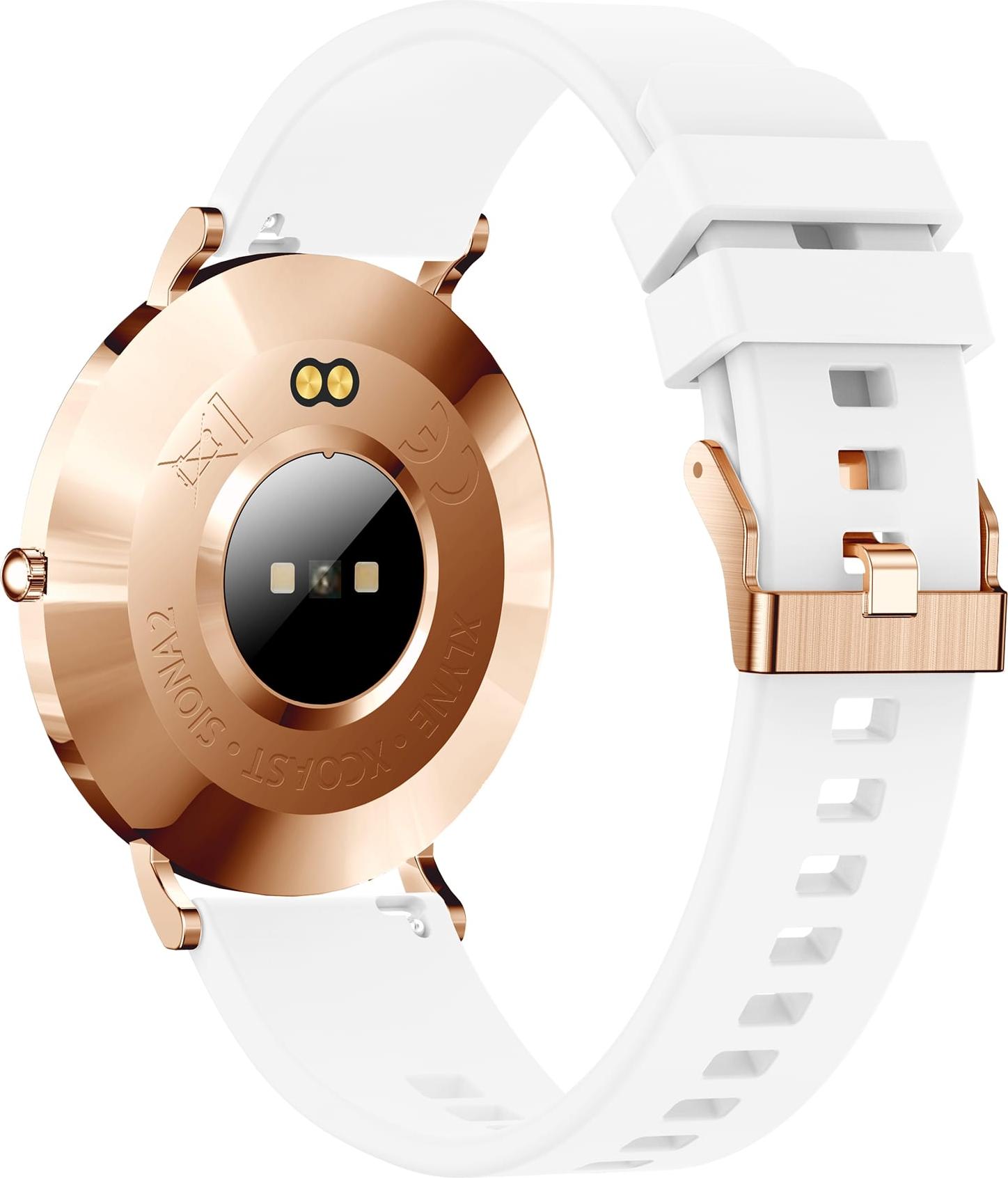 Xcoast SIONA 2 Smartwatch 42mm 42 mm buy at Digitec
