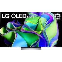 LG OLED77C37LA (77", C3, OLED, 4K, 2023)