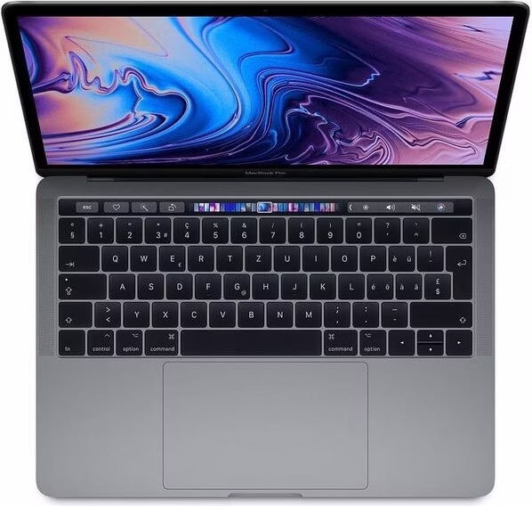 Apple MacBook Pro 13 – 2019 - kaufen bei Digitec