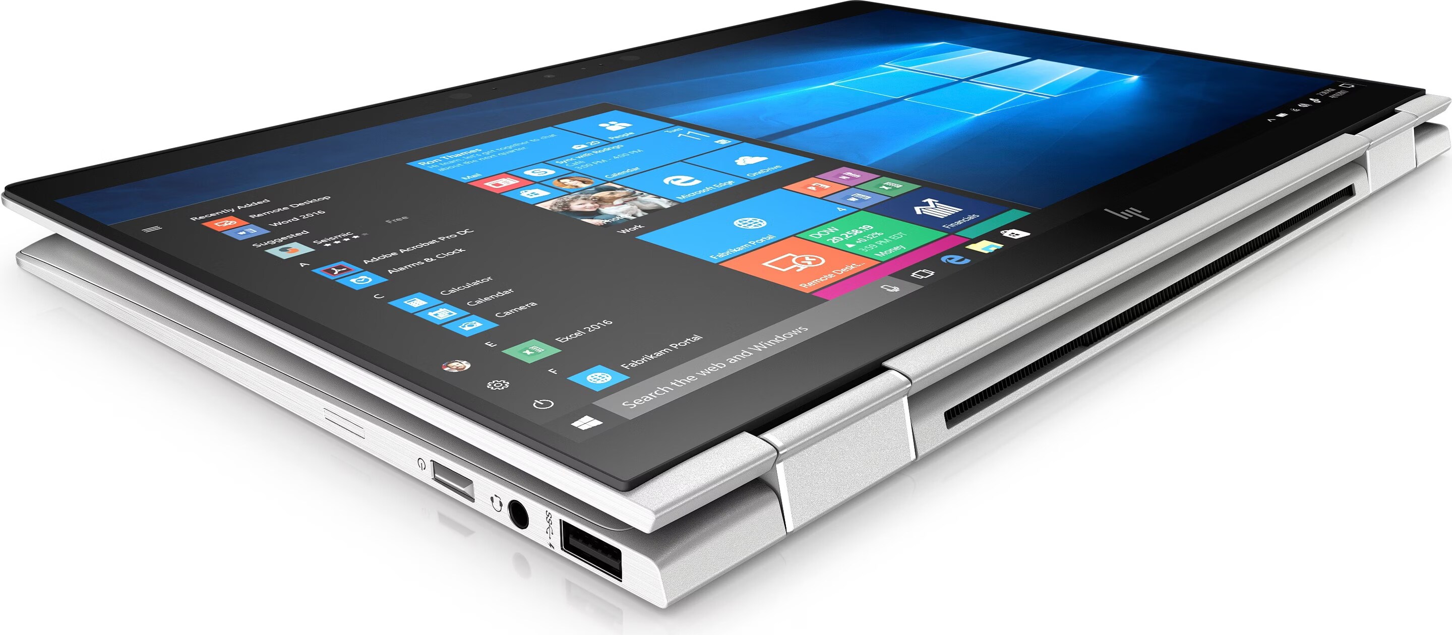 HP x360 1030 G4 i5/8GB/128GB タッチ Office HP EliteBook x360 1030 G4 - kaufen bei Digitec