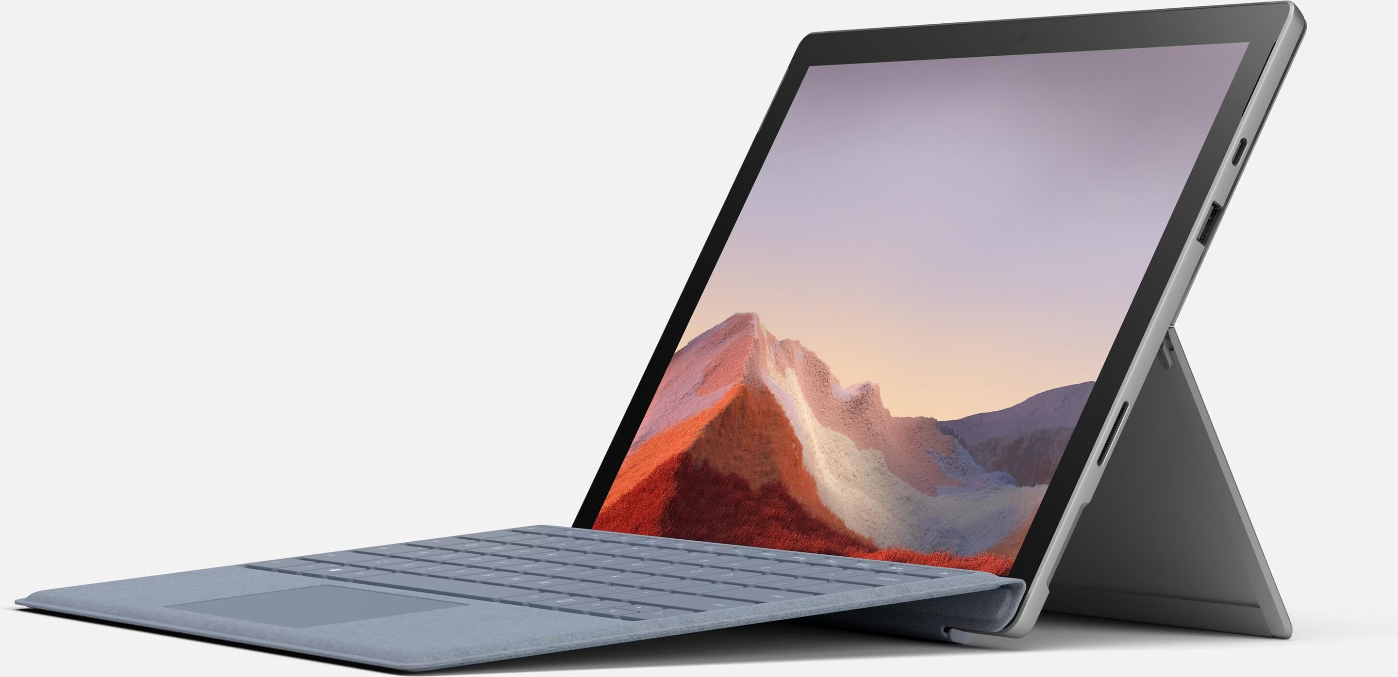 Surface Pro 7+ i5-1135G7 LTEあり MICROSOFT Surface Pro 7+ LTE for Business, Core i5-1135G7 (4x 2.4