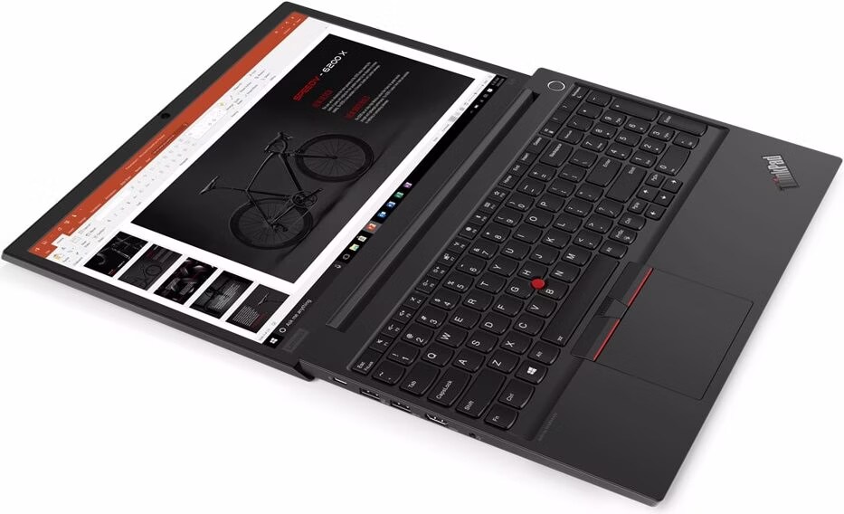 Lenovo ThinkPad E15 - kaufen bei Digitec - Digitec