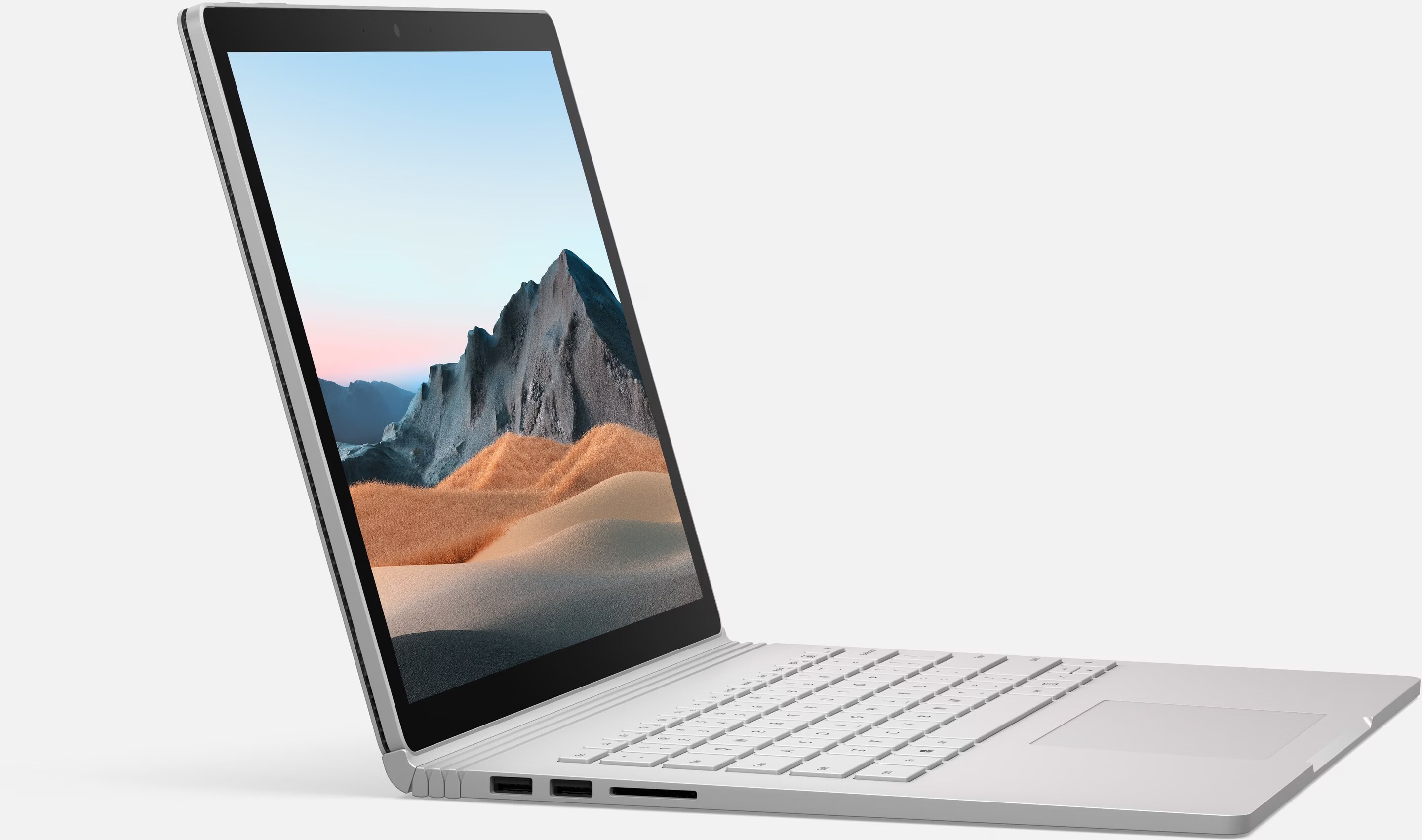 Microsoft Surface Book 3 - buy at Digitec