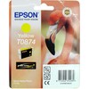 Epson T0874 Ultra Gloss Hi-Gloss2 (Y)