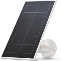Arlo Arlo Solar Panel Charger for Ultra Pro 3, 4 and Floodlight, white (Network camera accessories)