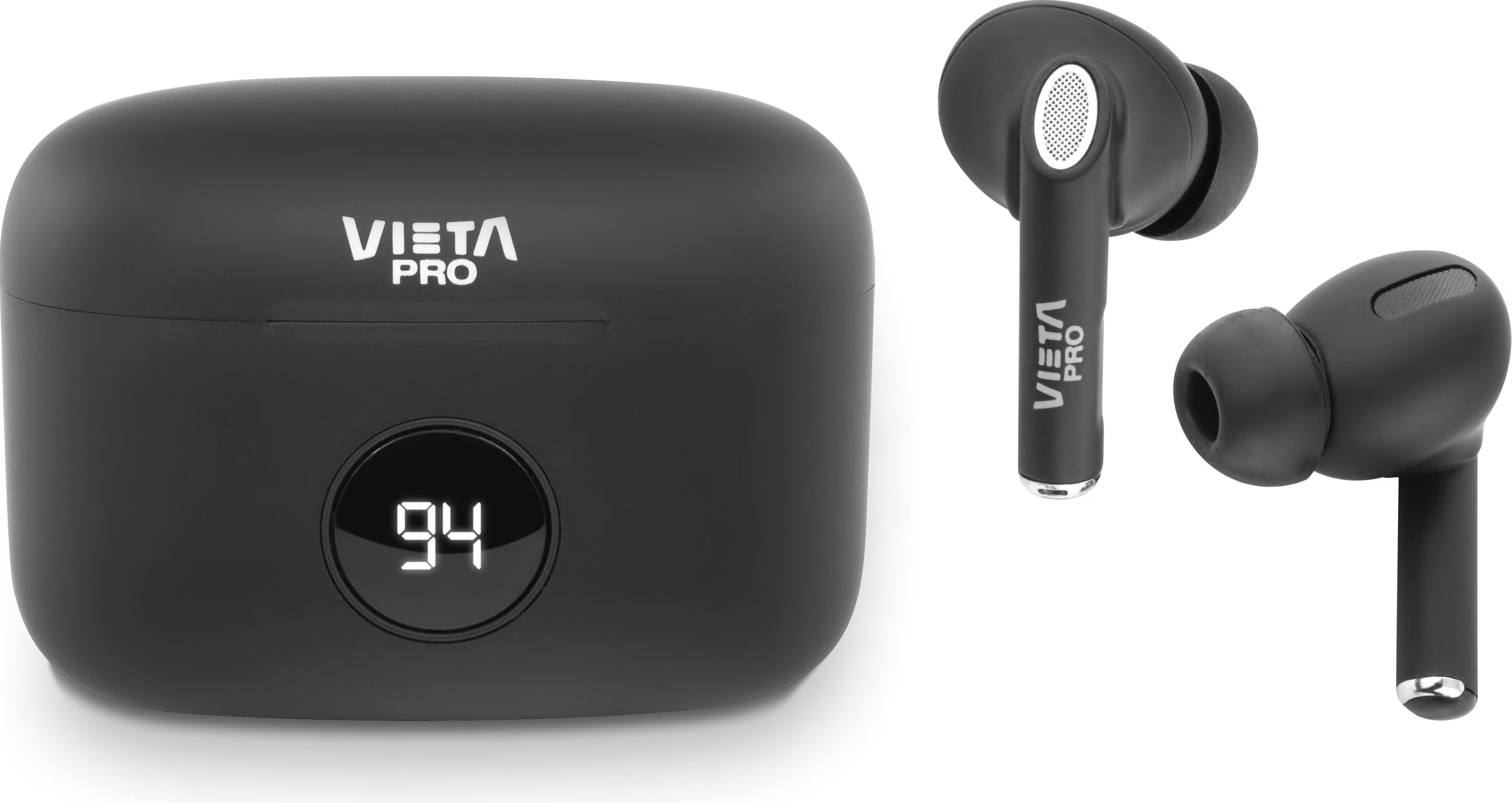 Bluetooth Headphones Vieta Pro Sq20bk Vieta Squid Vieta Pro Sq20bk