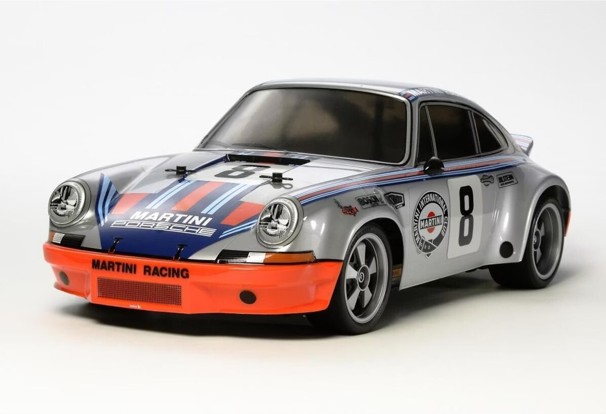 The best Tamiya RC cars for 2025 on digitec