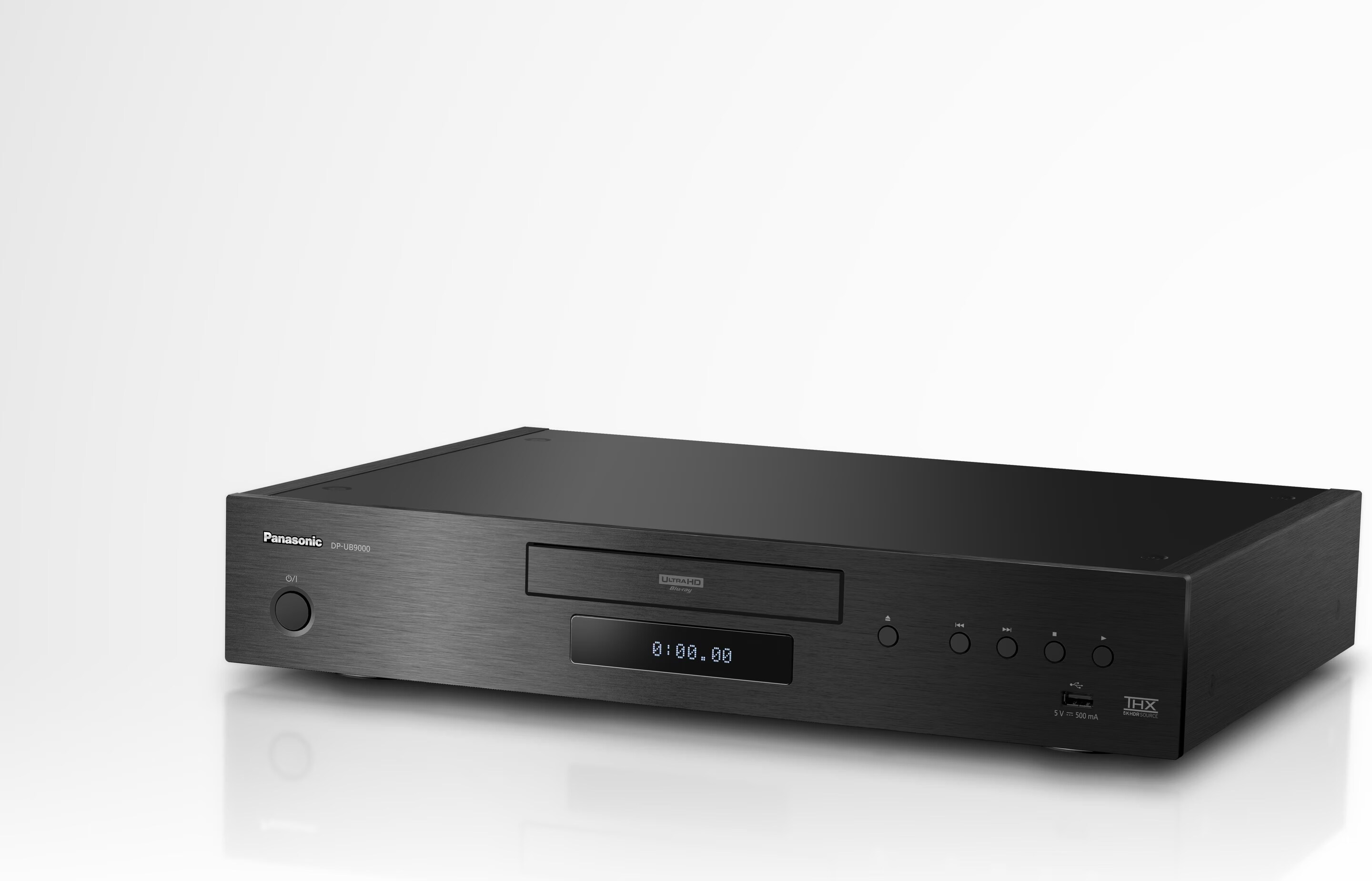 Panasonic　DB-UB9000 Panasonic DP-UB9000 - kaufen bei Digitec - Digitec