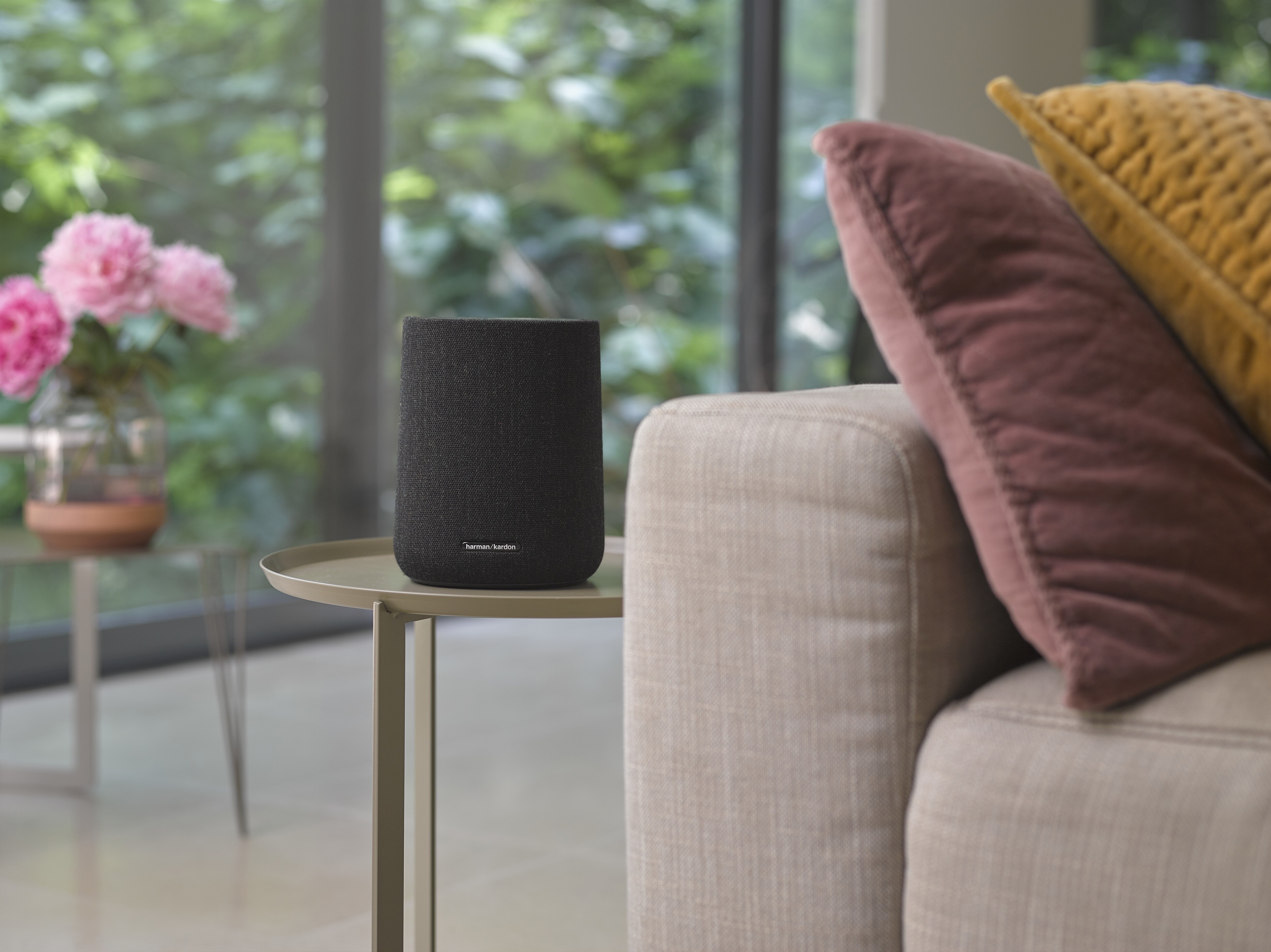 Harman Kardon Kardon Citation ONE MKIII grey Airplay Chromecast