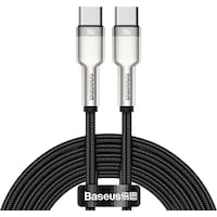 Baseus USB-C – USB-C (2 m, USB 2.0)