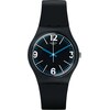 Swatch Four Numbers (Analogue wristwatch, 34 mm)