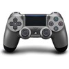 Sony PS4 Dualshock 4 Wireless Controller senza fili - Acciaio nero (PS4)