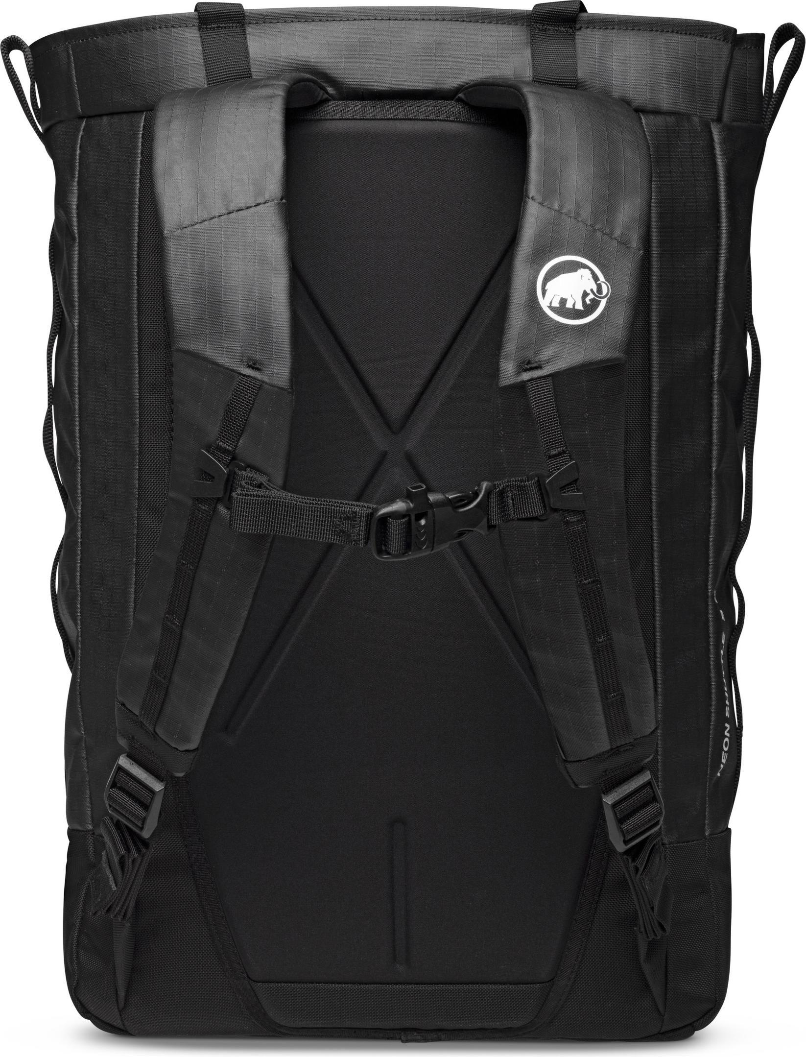 Mammut neon shuttle 30 pack shop