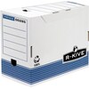 Fellowes Bankers Box System 200 mm archive/transport box (A4)