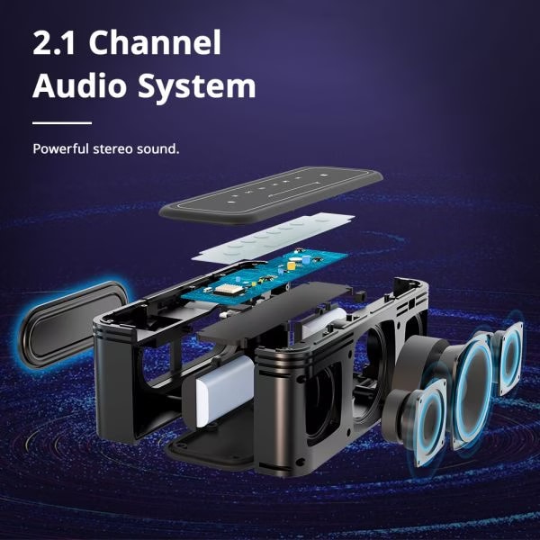 Tronsmart Mega Pro buy at Digitec