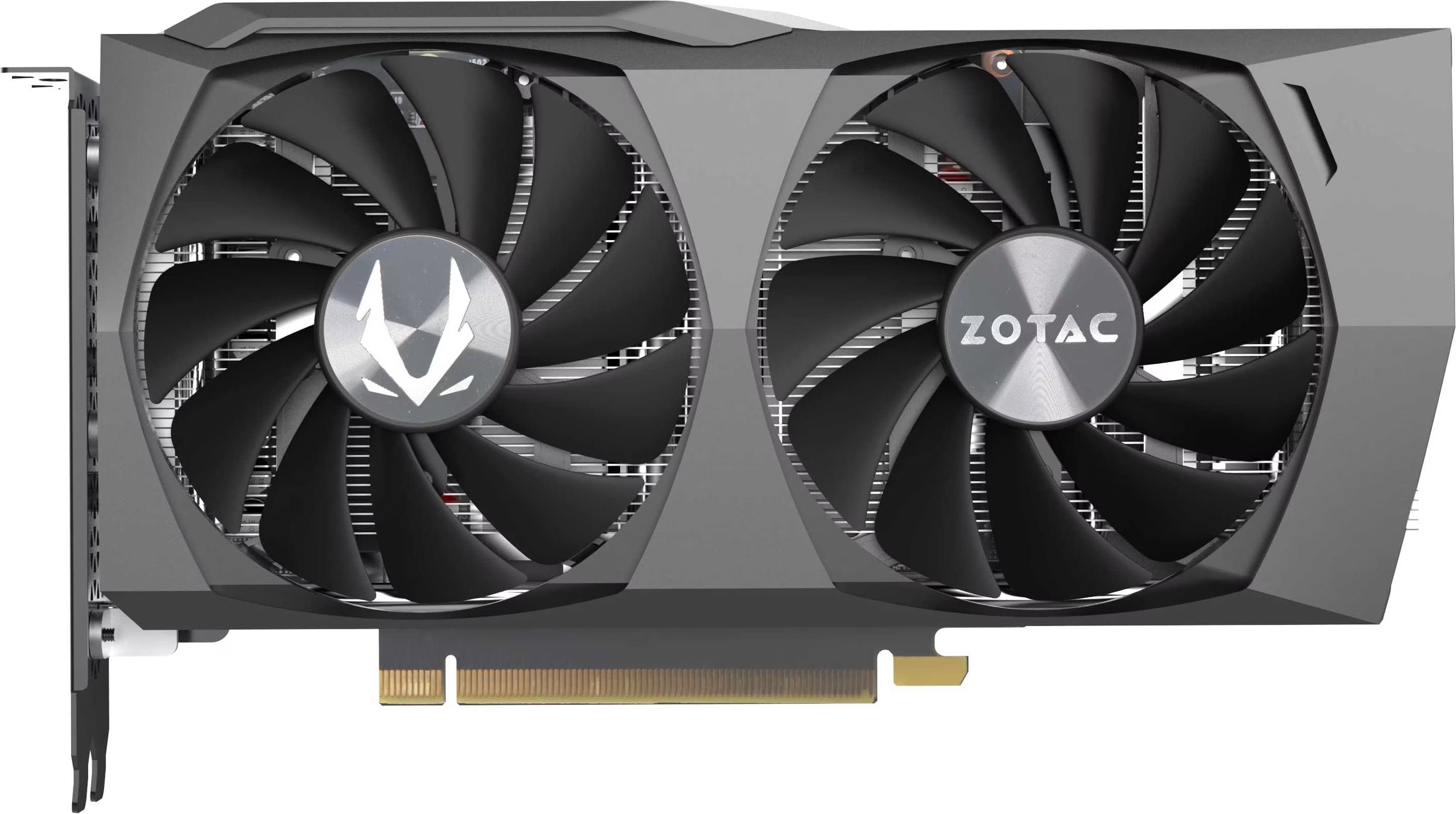 ZOTAC GAMING GeForce RTX 3060 Twin Edge… ZOTAC GAMING GeForce RTX 3060 Twin Edge | ZOTAC