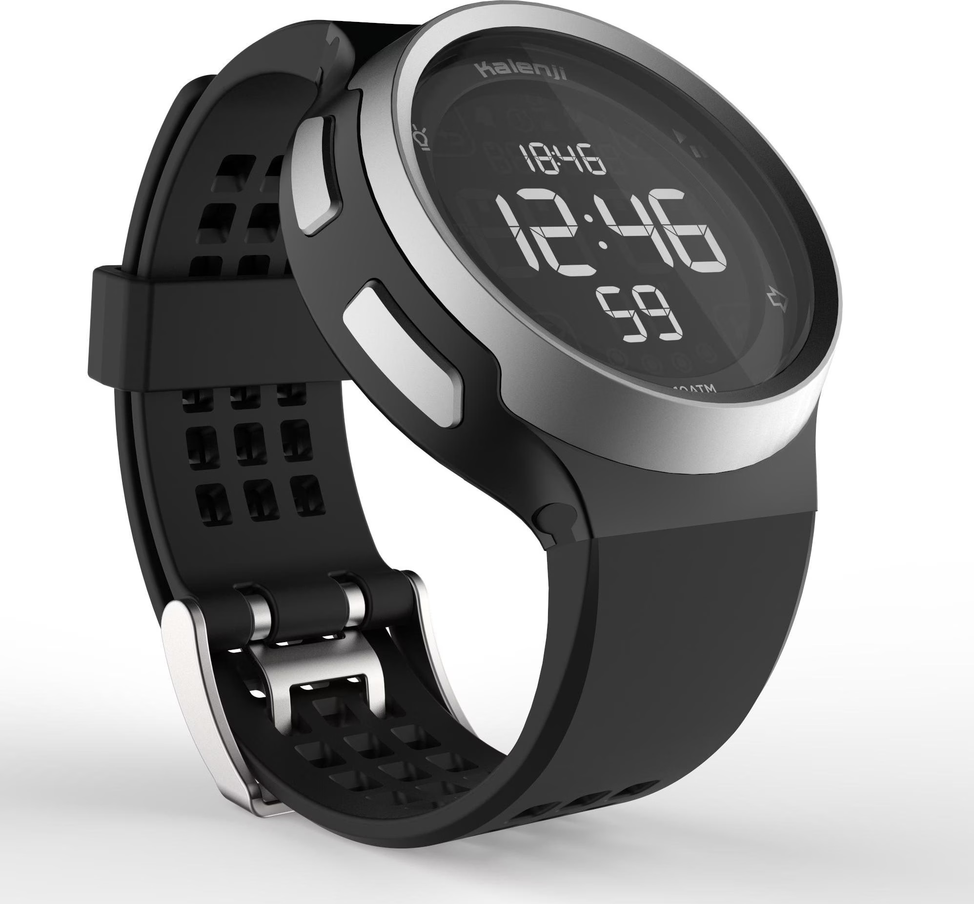 Decathlon Kalenji Watch W900 Montre Kalenji W900 Bracelet Montre