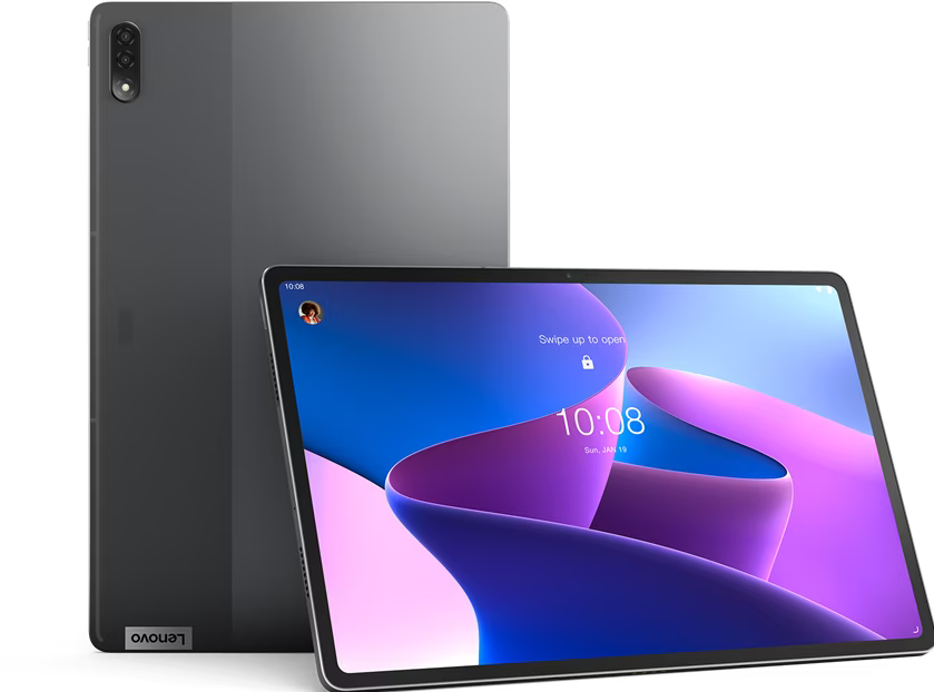 Lenovo Tab P12 Pro inkl. CH-Tastatur und Precision Pen 3 - Digitec