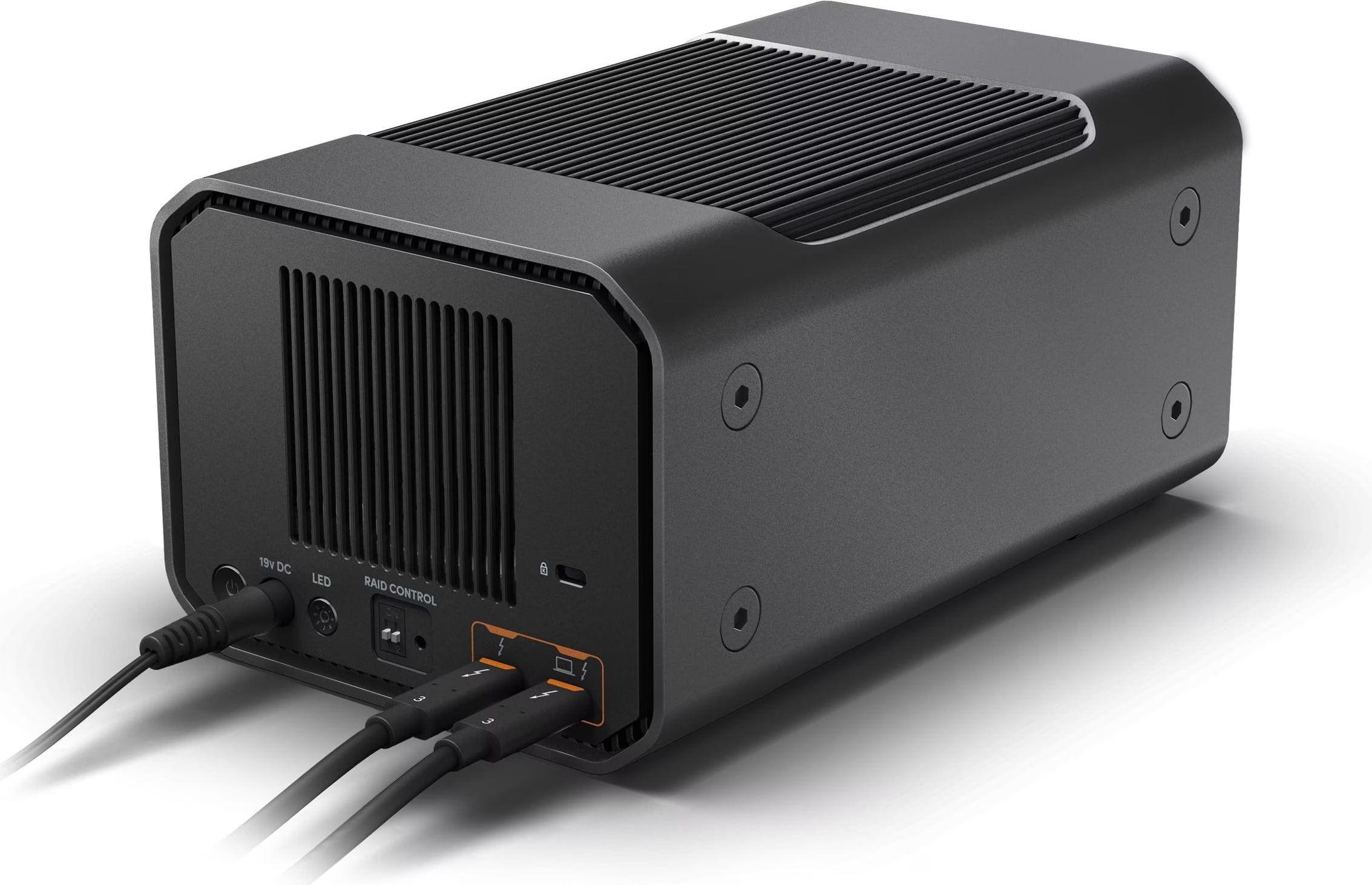 SanDisk Professional G-Raid Mirror - buy at Digitec