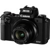 Canon PowerShot G5 X (8.8 - 36.8 mm, 20.20 Mpx, 1")