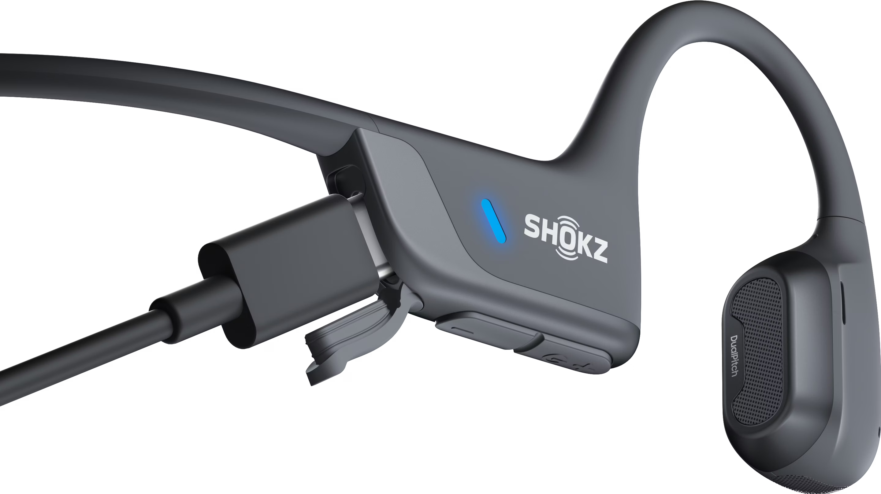 Shokz OpenRun Pro 2 Mini - kaufen bei Digitec