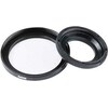 Hama Adapter ring (Filter adapters, 67 mm)