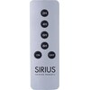 Sirius Telecomando