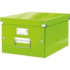Leitz WOW Click & Store storage box (A3)