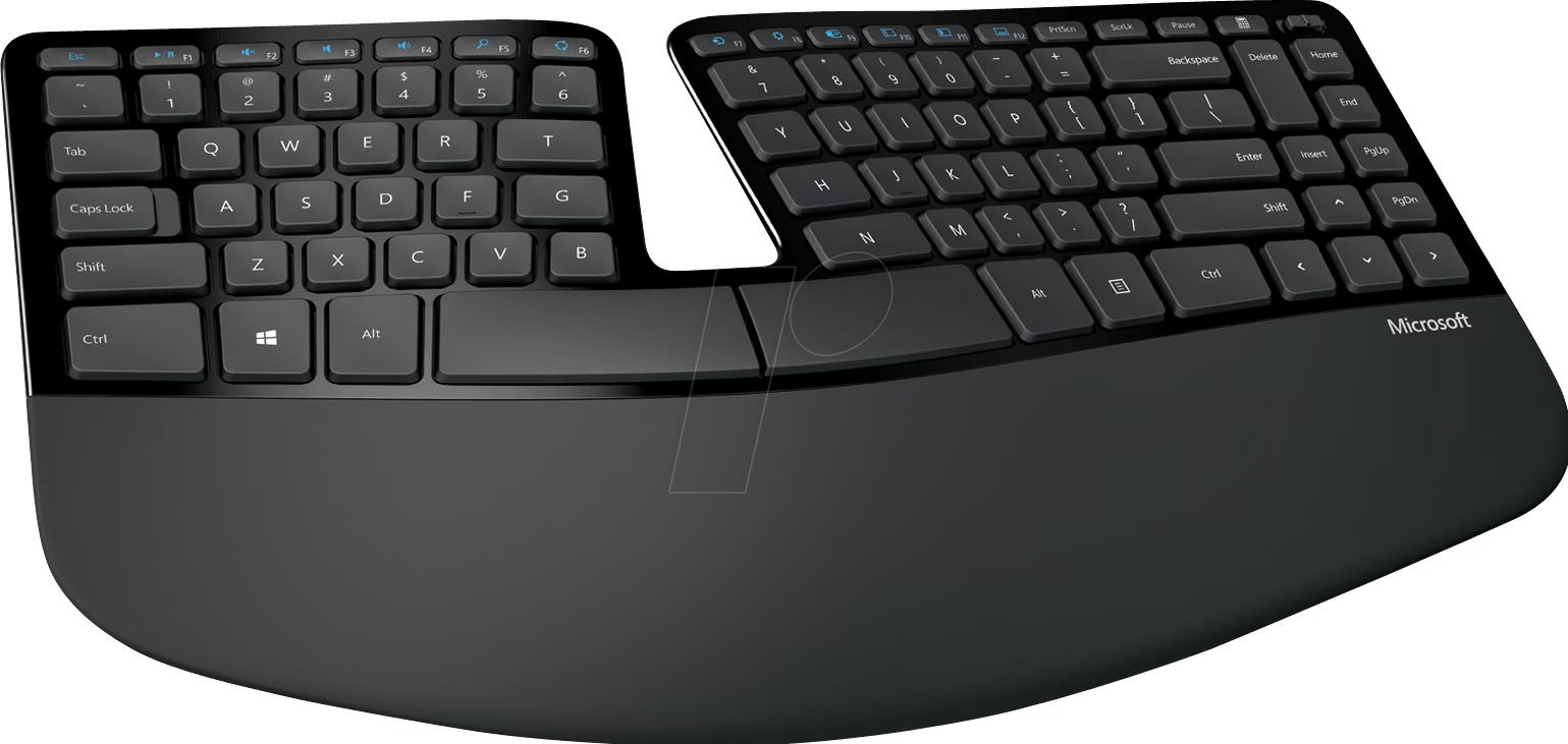 Microsoft Sculpt Ergonomic - buy at Digitec