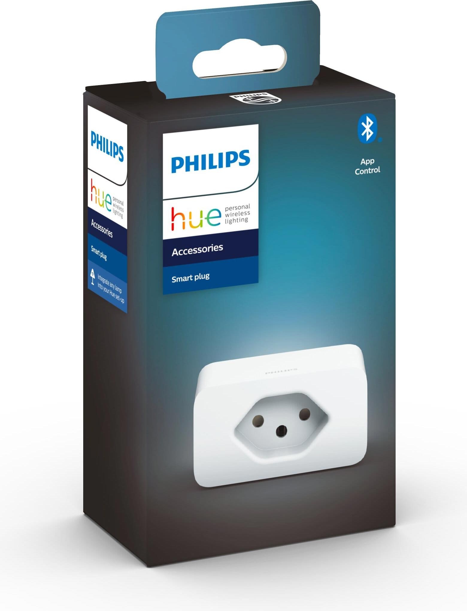 Philips Hue SmartPlug CH buy at Digitec