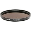 Hoya Pro ND100 Filter (58 mm, Neutral density filter)
