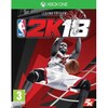 2K Games NBA 2K18 Legend Edition (Xbox One X, Xbox Series X)