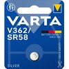 Varta Watch V362 (1 pcs., SR58, 21 mAh)