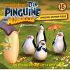 Les pingouins de Madagascar - (16) Opera