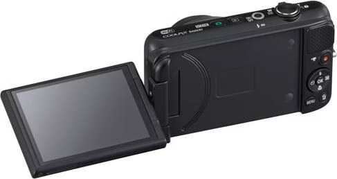 Nikon COOLPIX S6600 Wi-Fi 12倍ズーム ニコン COOLPIX S6600 価格比較 - 価格.com